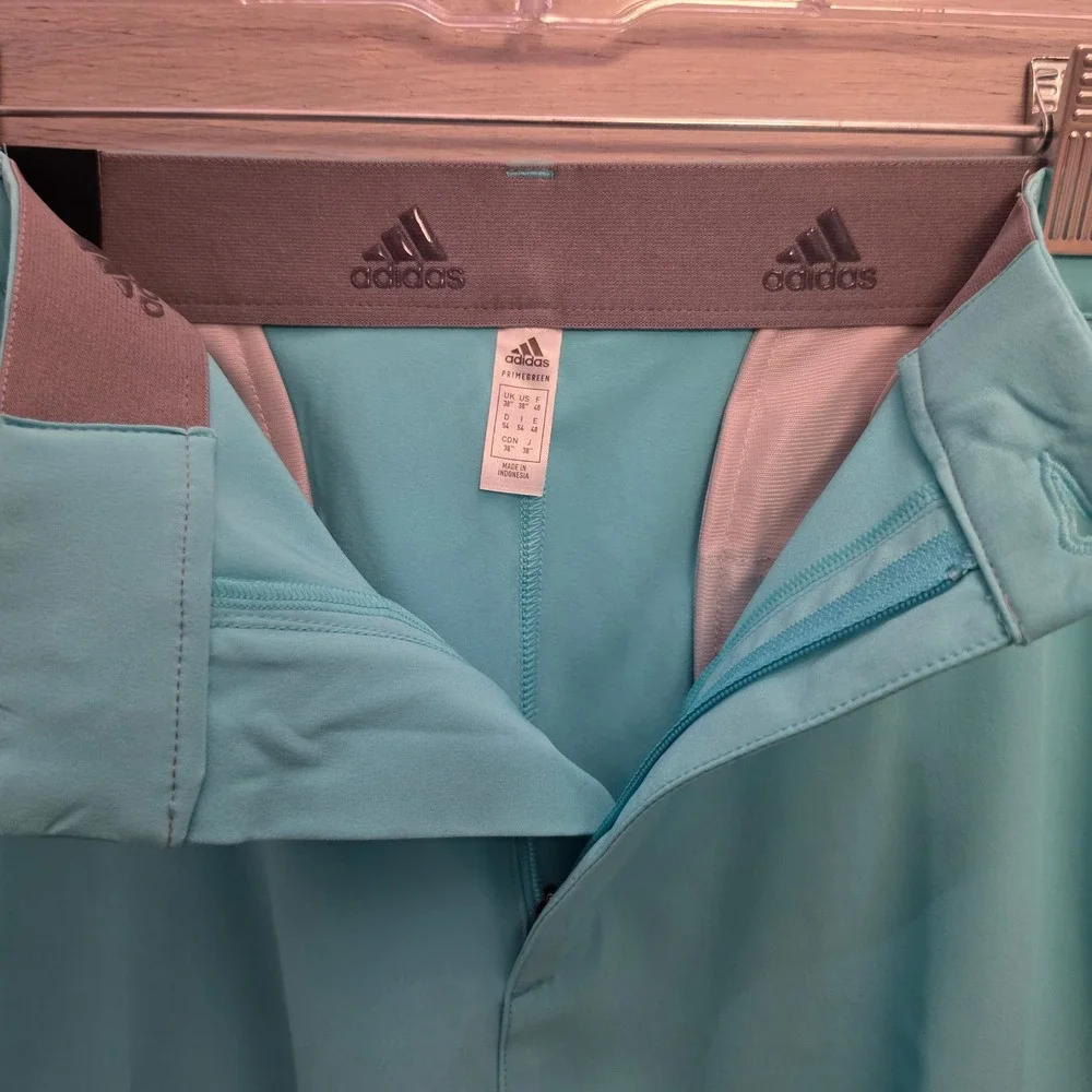 adidas golf men